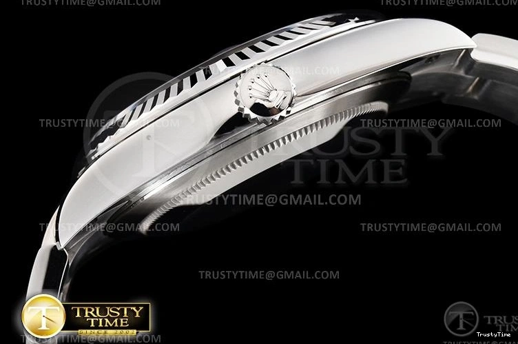 1222 R2DJ0257B – DJ2 41mm Resilient 664